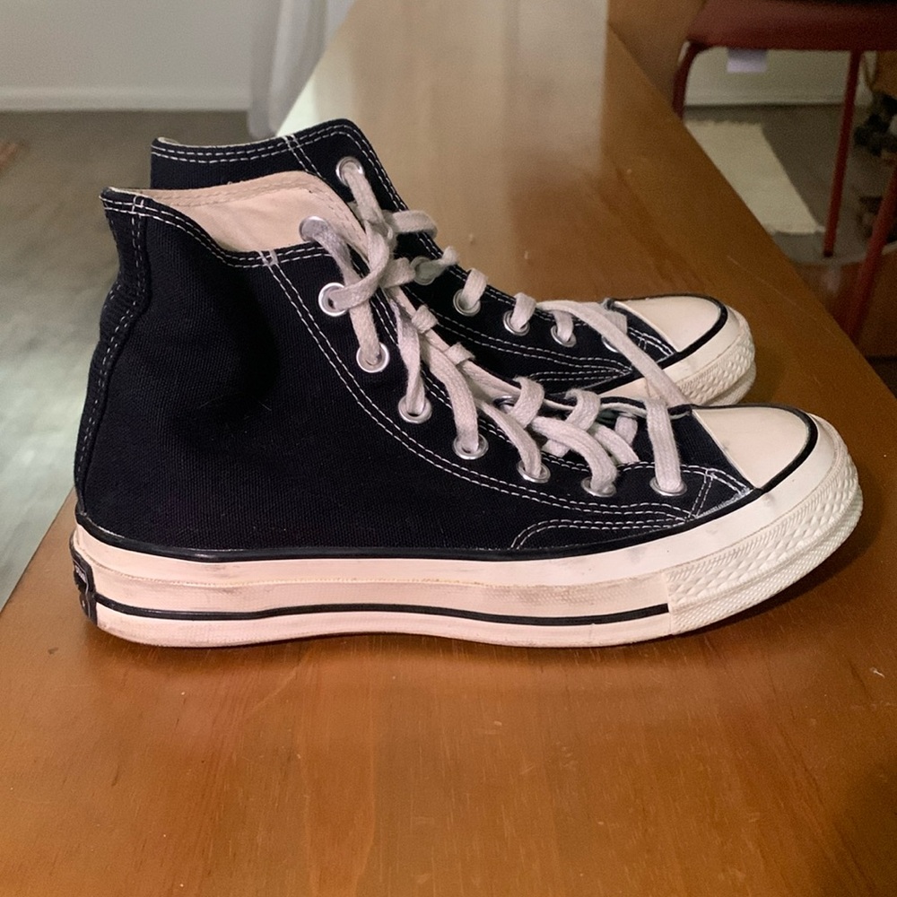 Chuck Taylor 70 High Tops